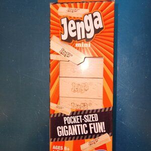 Jenga Mini